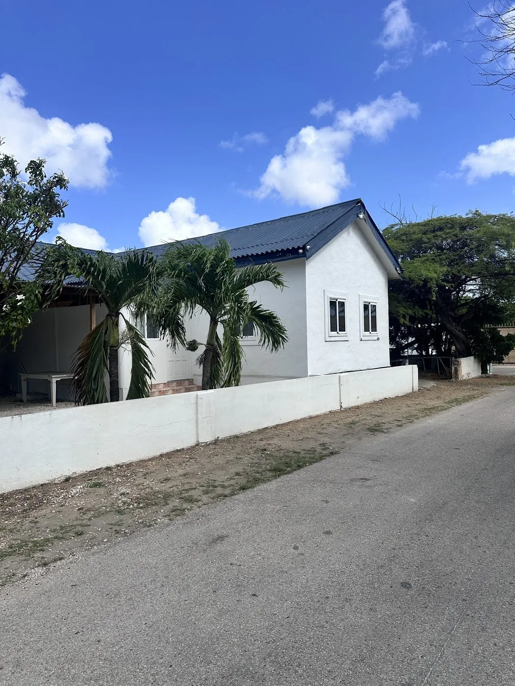 Airbnb de Ana y Ochuneidi, Aruba