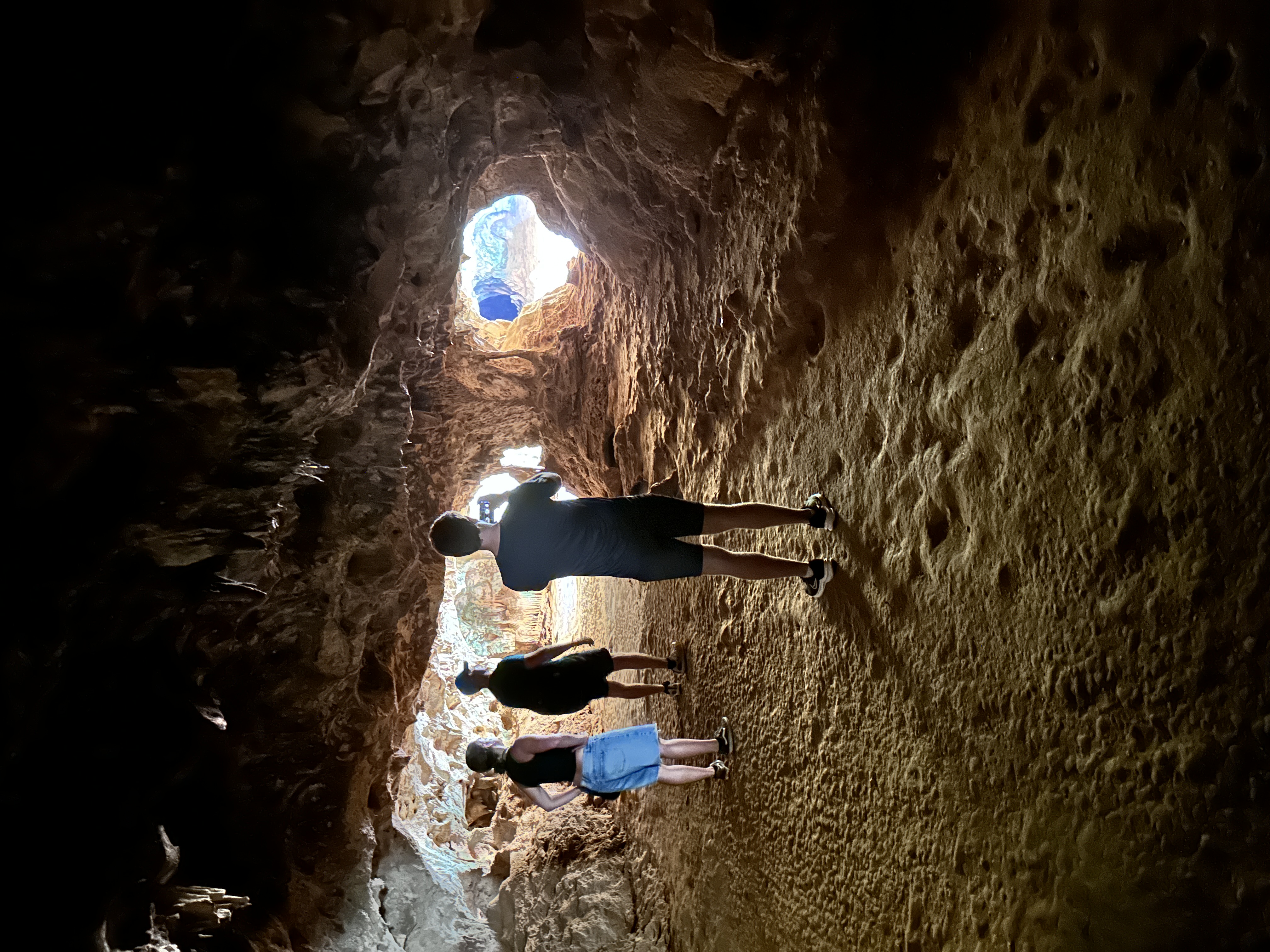Cueva Guadirikiri, Aruba
