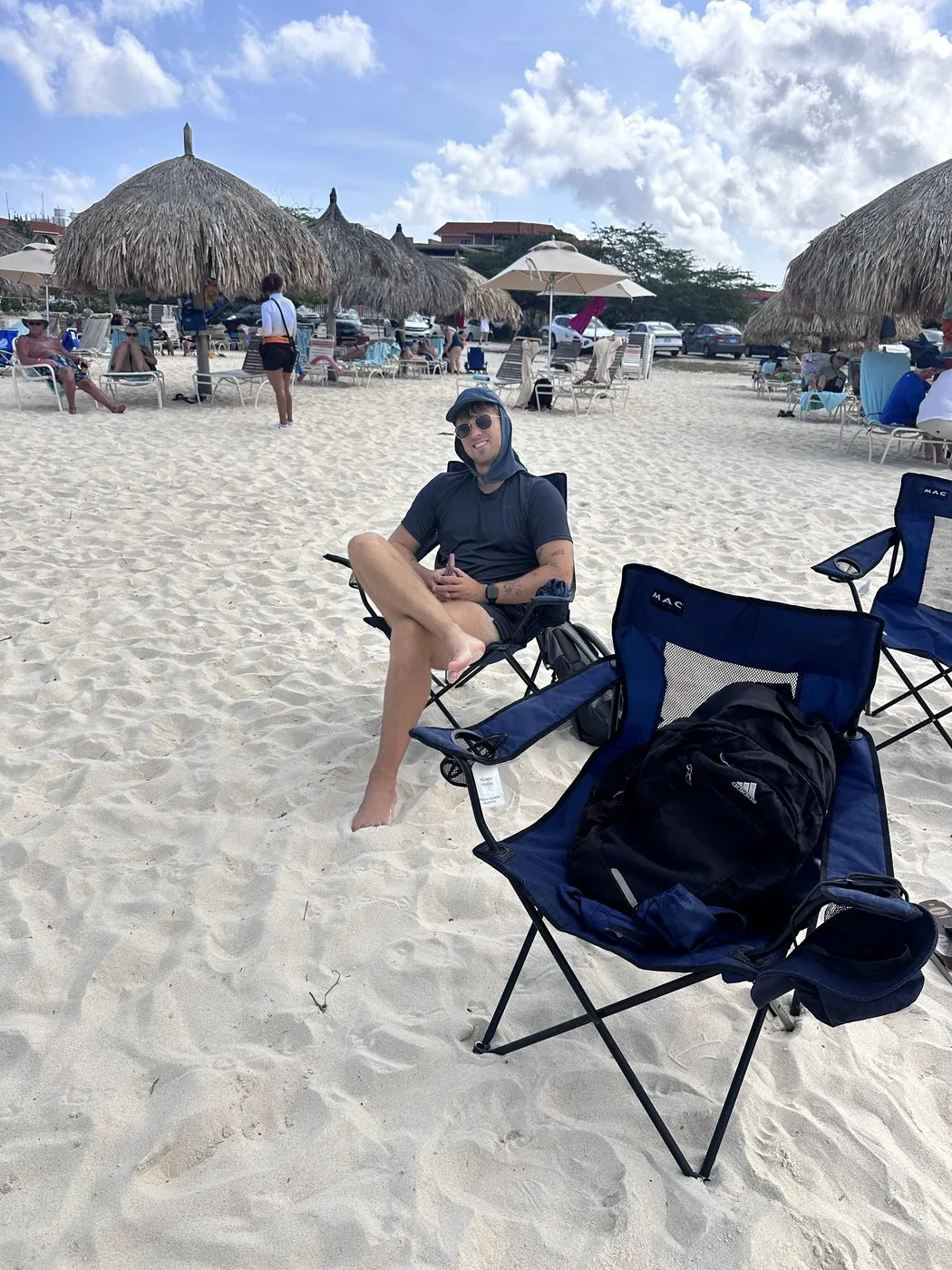 Eagle Beach, Aruba