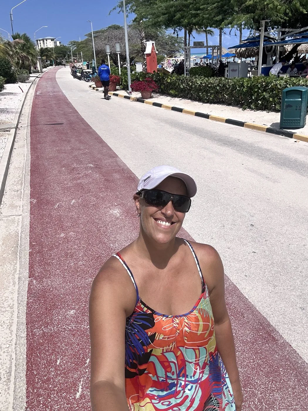 Eagle Beach, Aruba