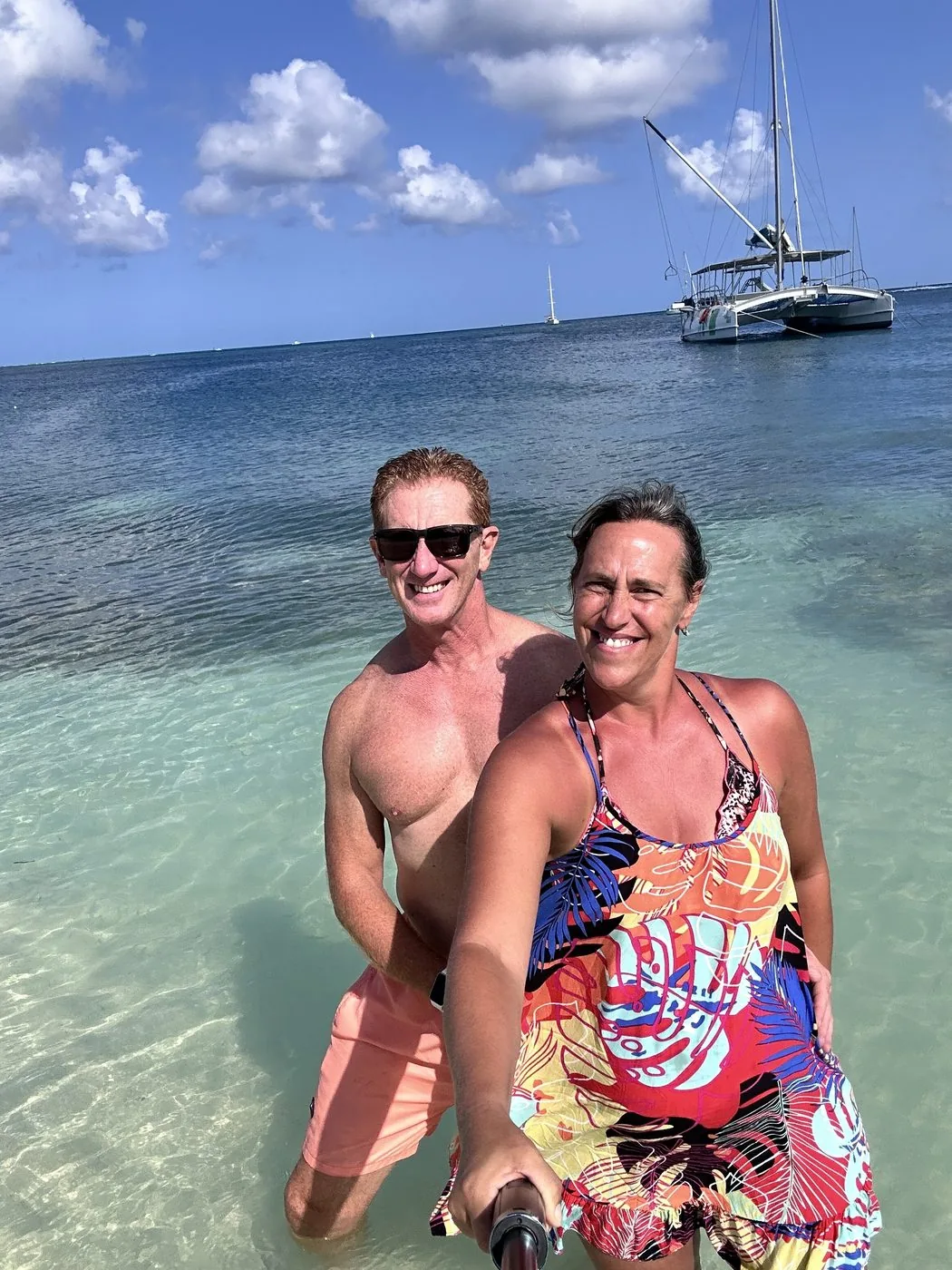 Mangel Halto, Aruba