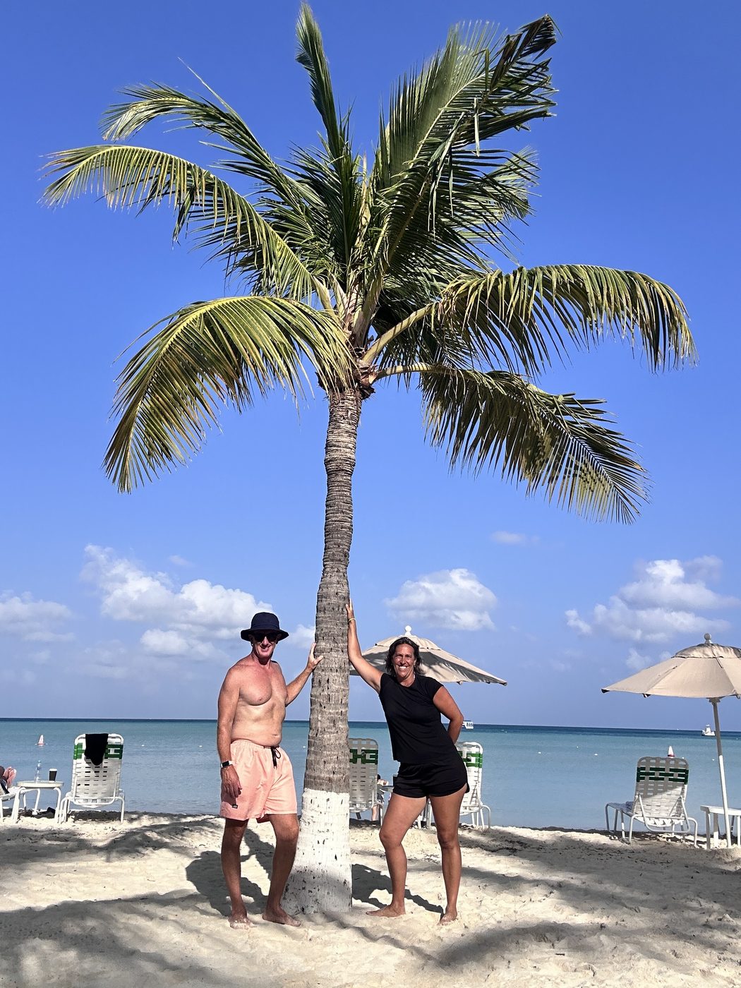 Tres Trapi, Aruba