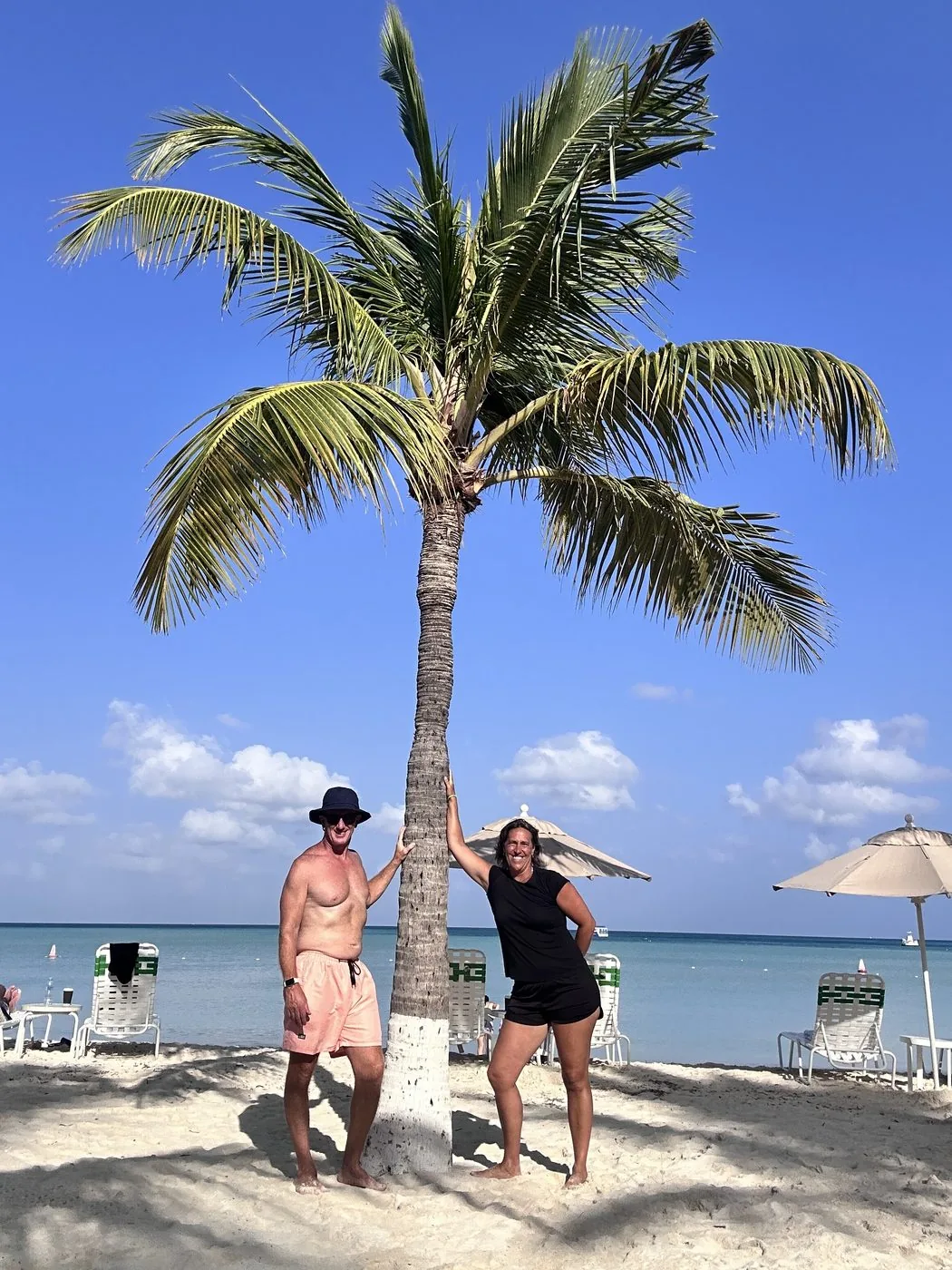 Tres Trapi, Aruba