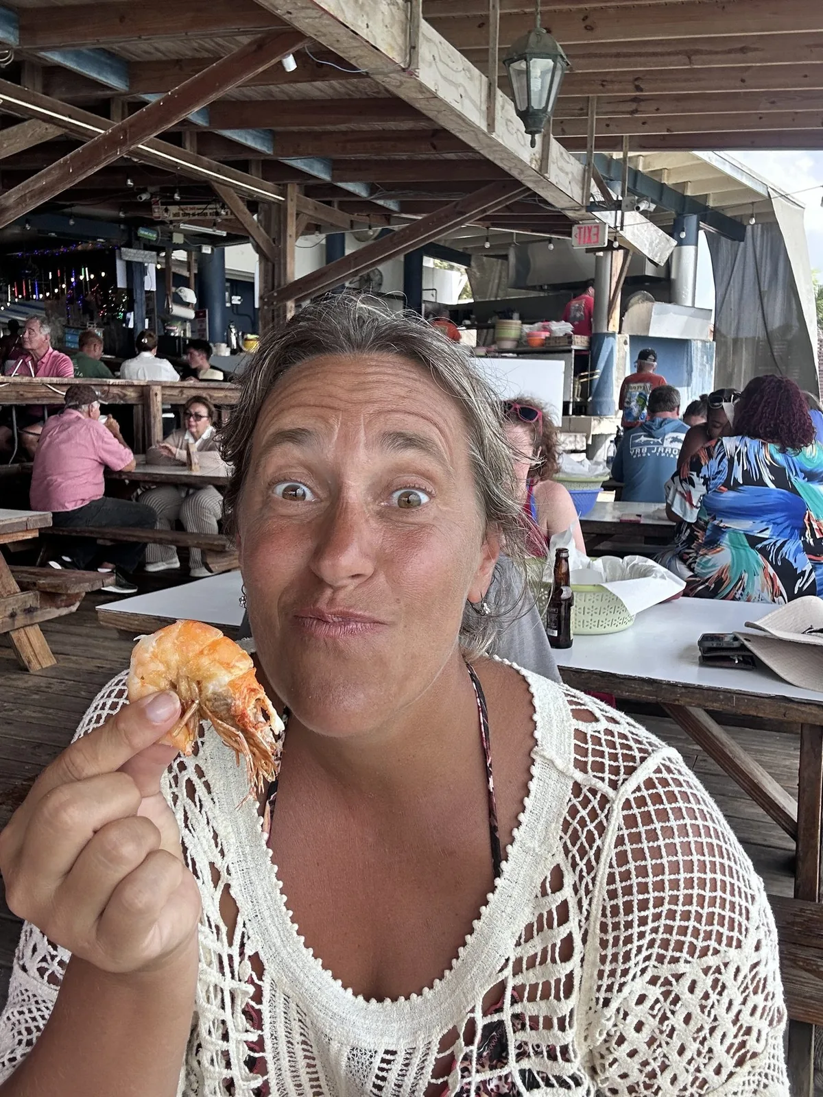 Zeerover Aruba