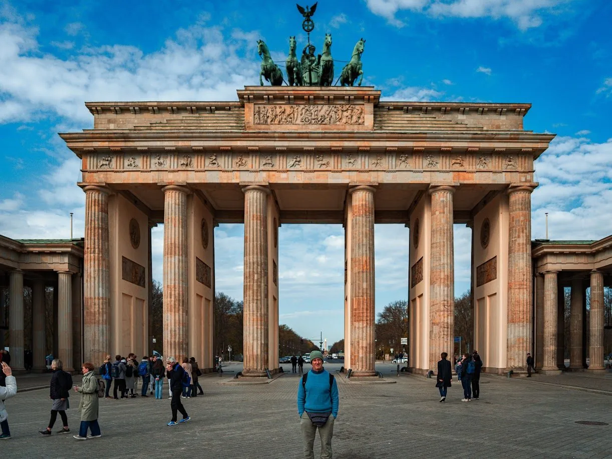 Días en Berlín: el viaje por la ciudad que nunca olvida
