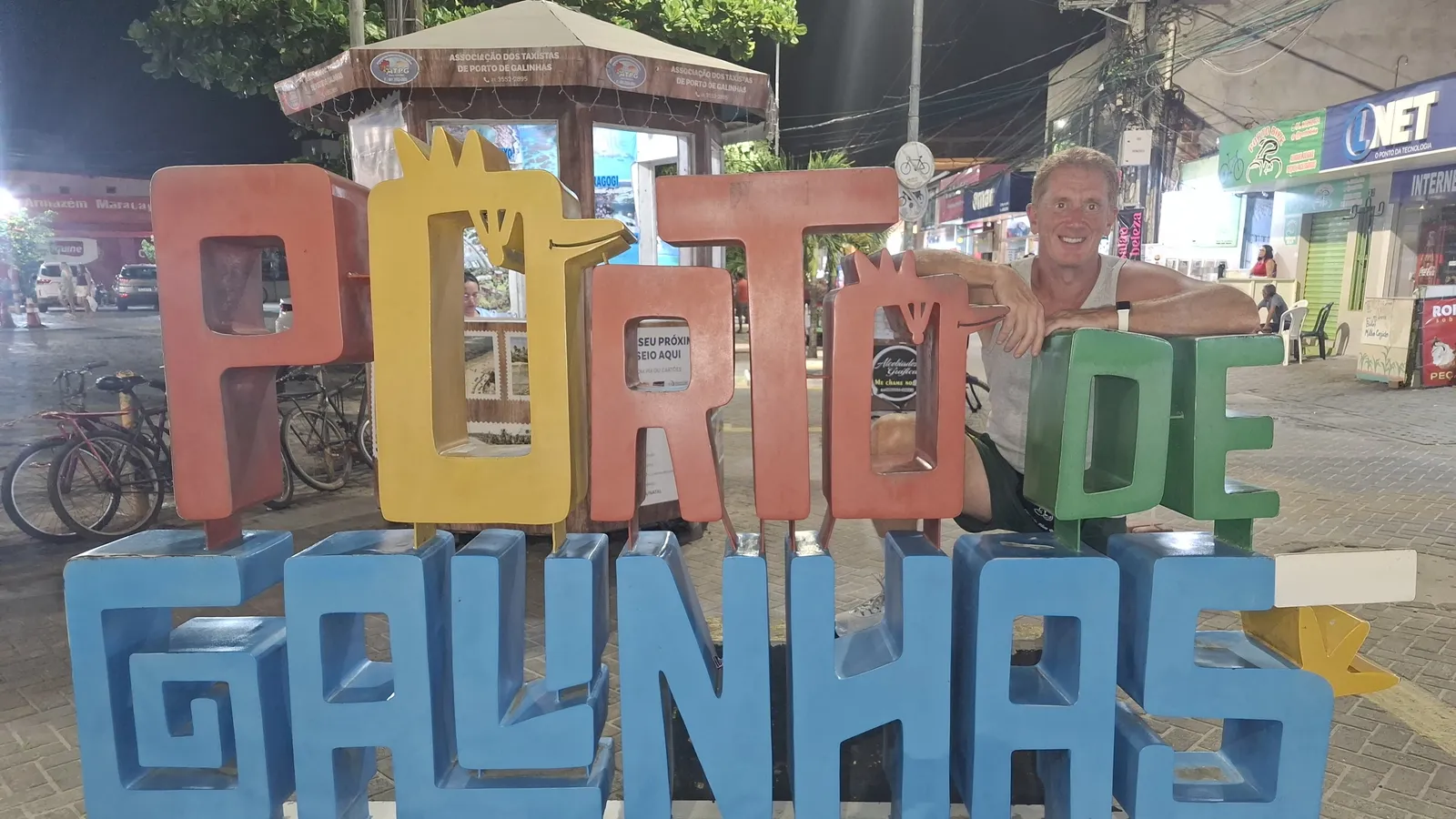 Porto de Galinhas