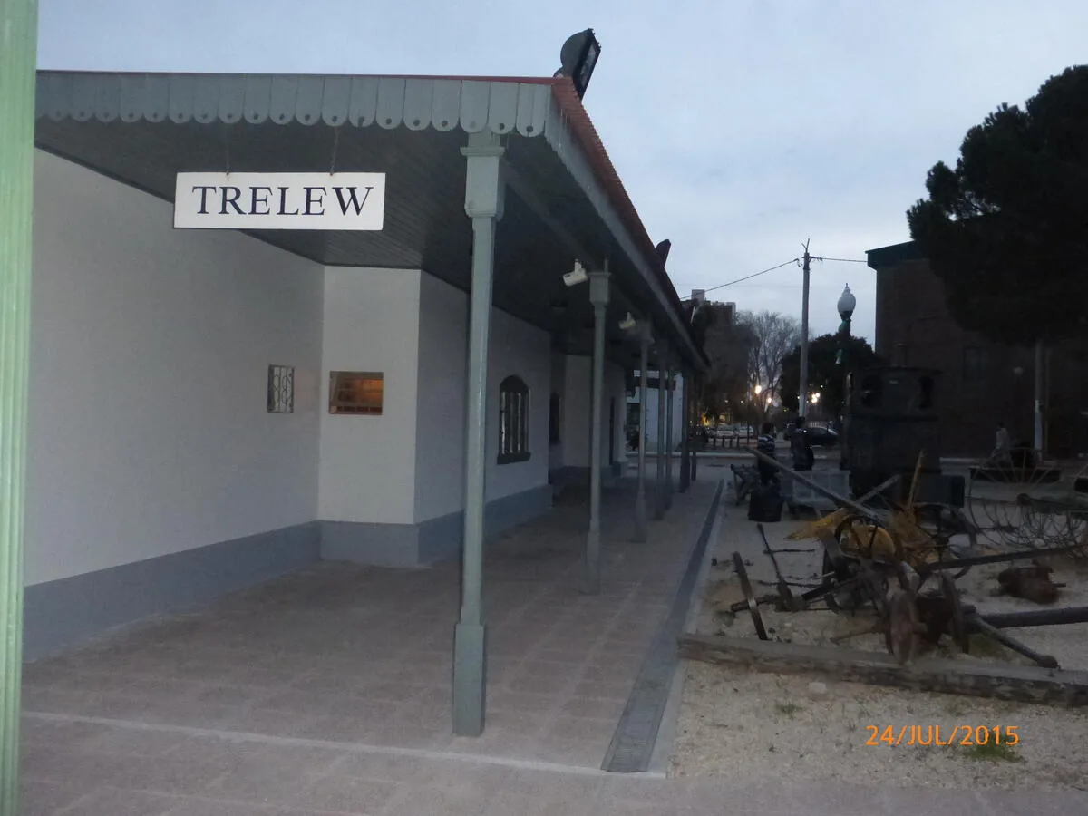 Chubut