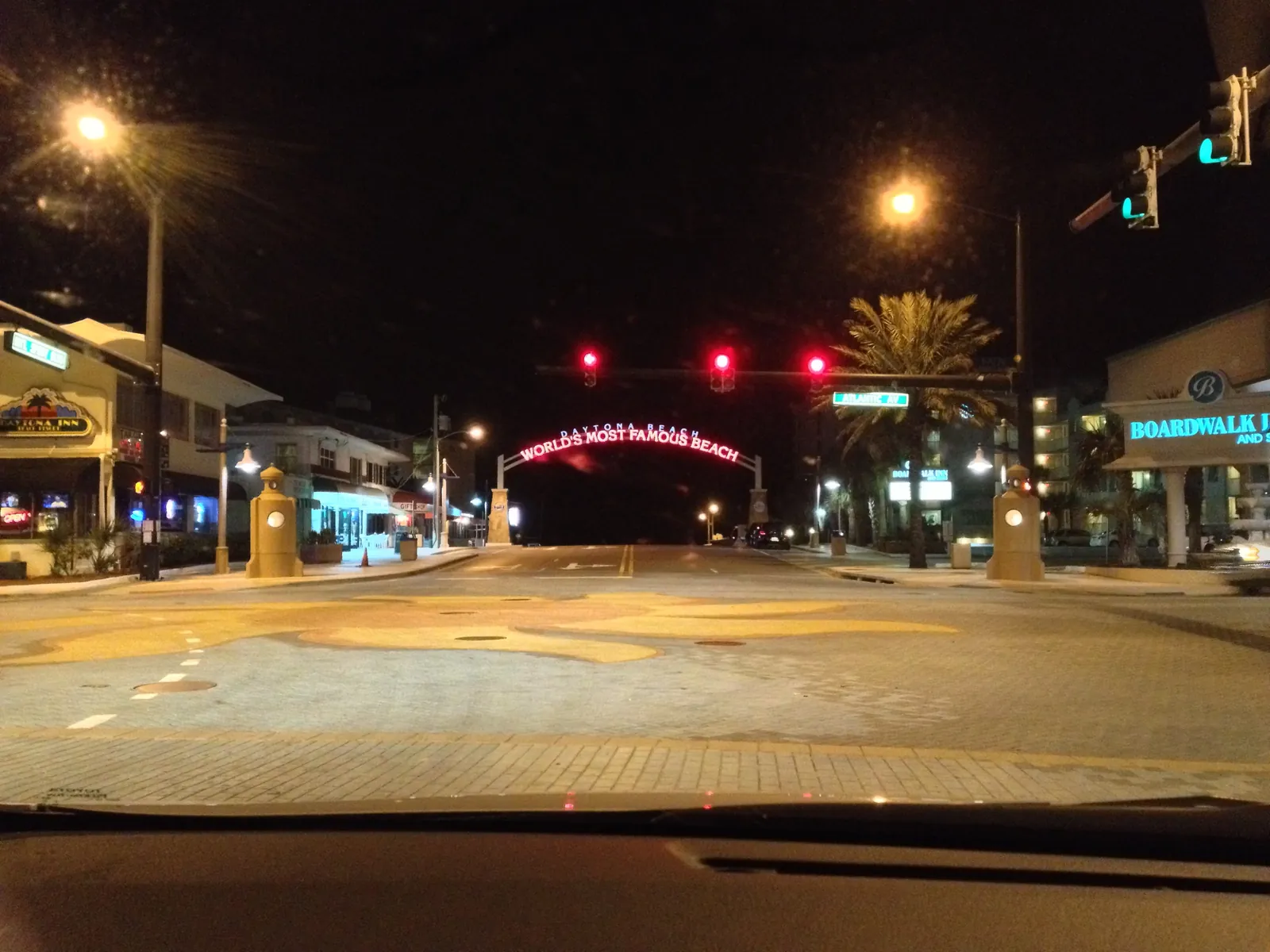 Daytona Beach