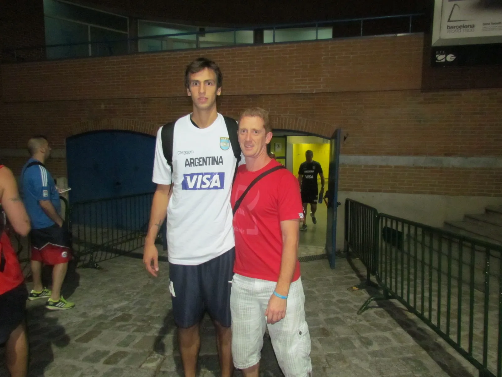 Madrid 2014: la recta final del Mundial de básquet