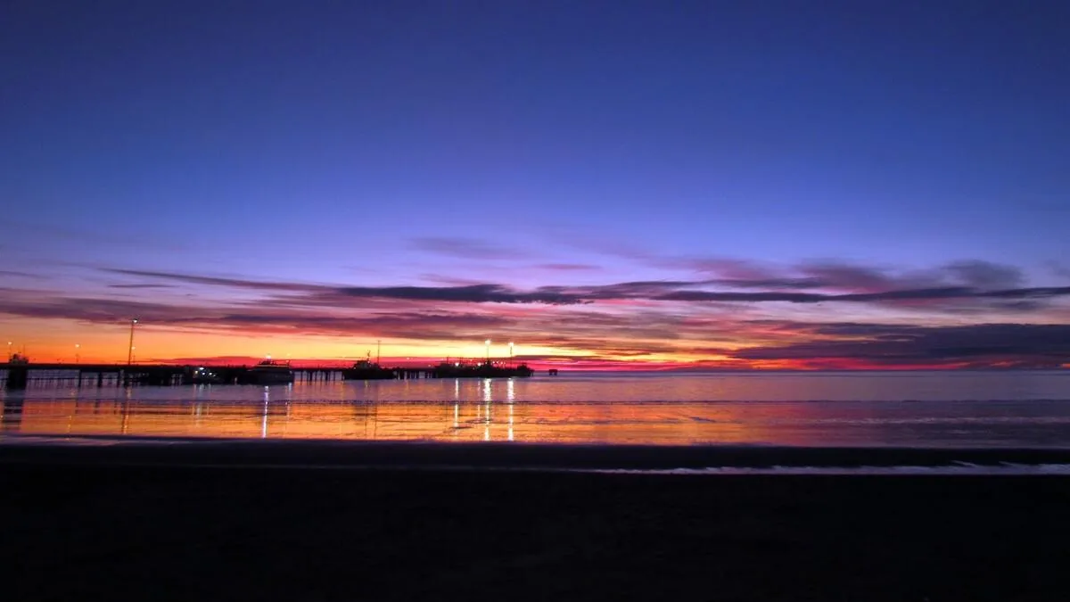 Puerto Madryn · Argentina