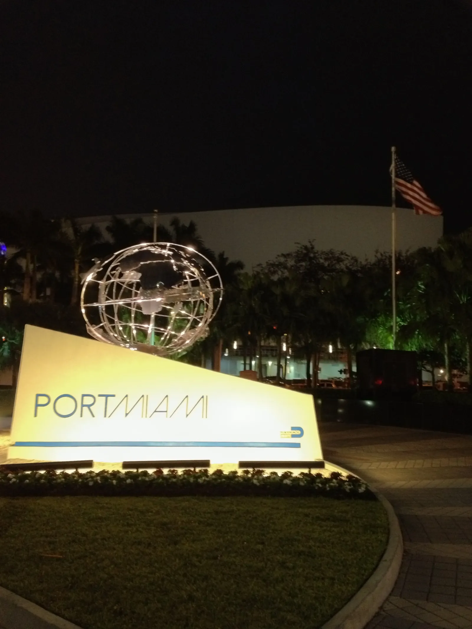 Cartel del Puerto de Miami