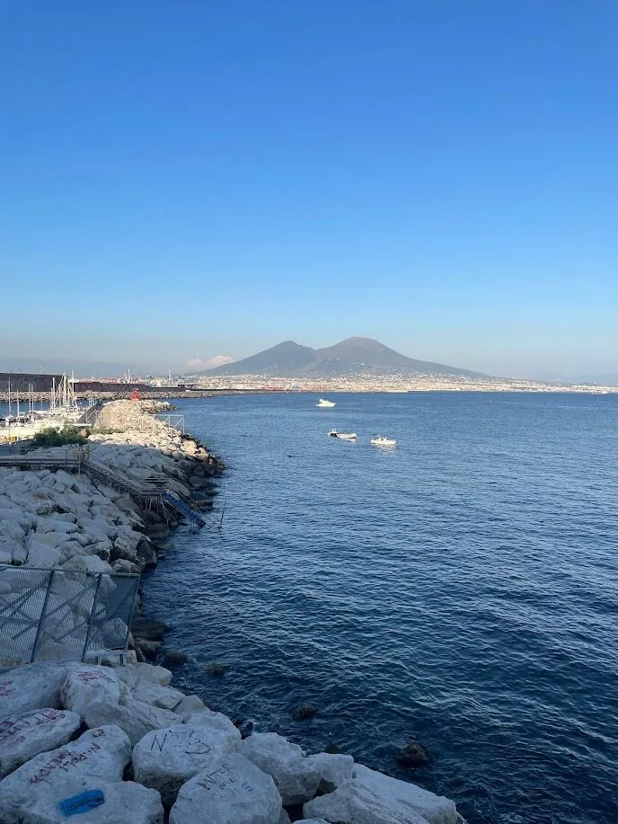 Nápoles y Capri