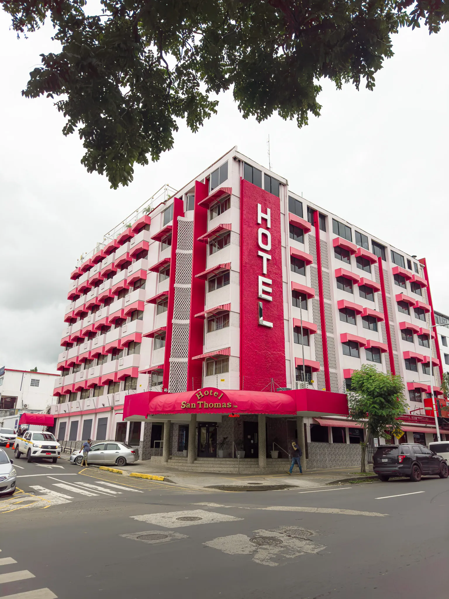 Panamá Capital