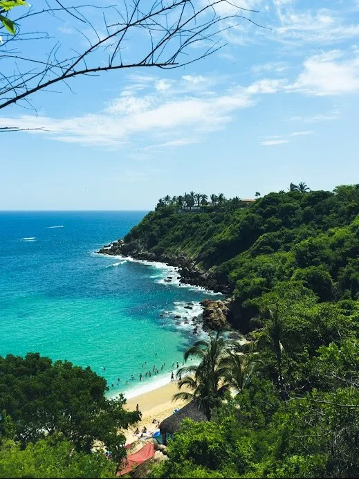 Puerto Escondido