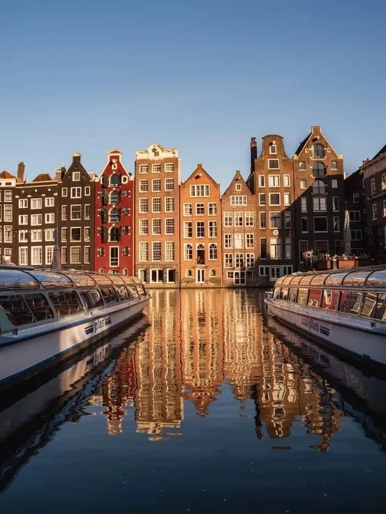 Ámsterdam