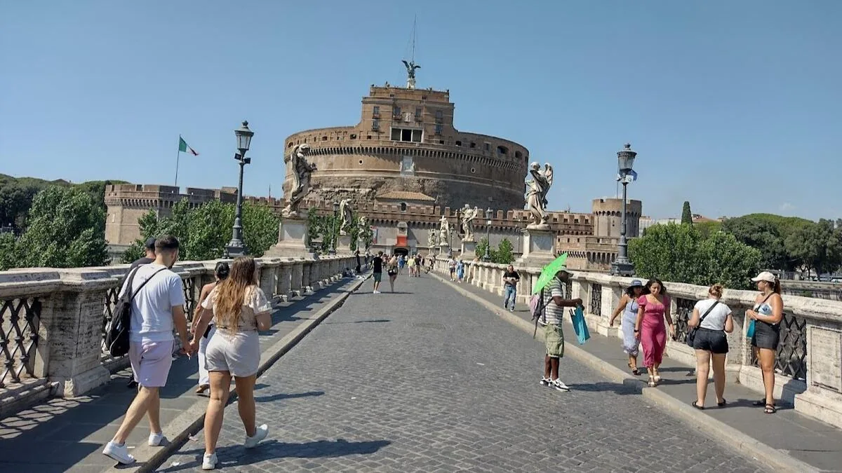 Roma