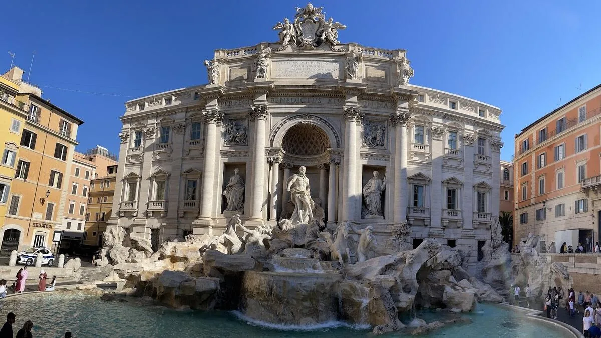 Roma · Italia