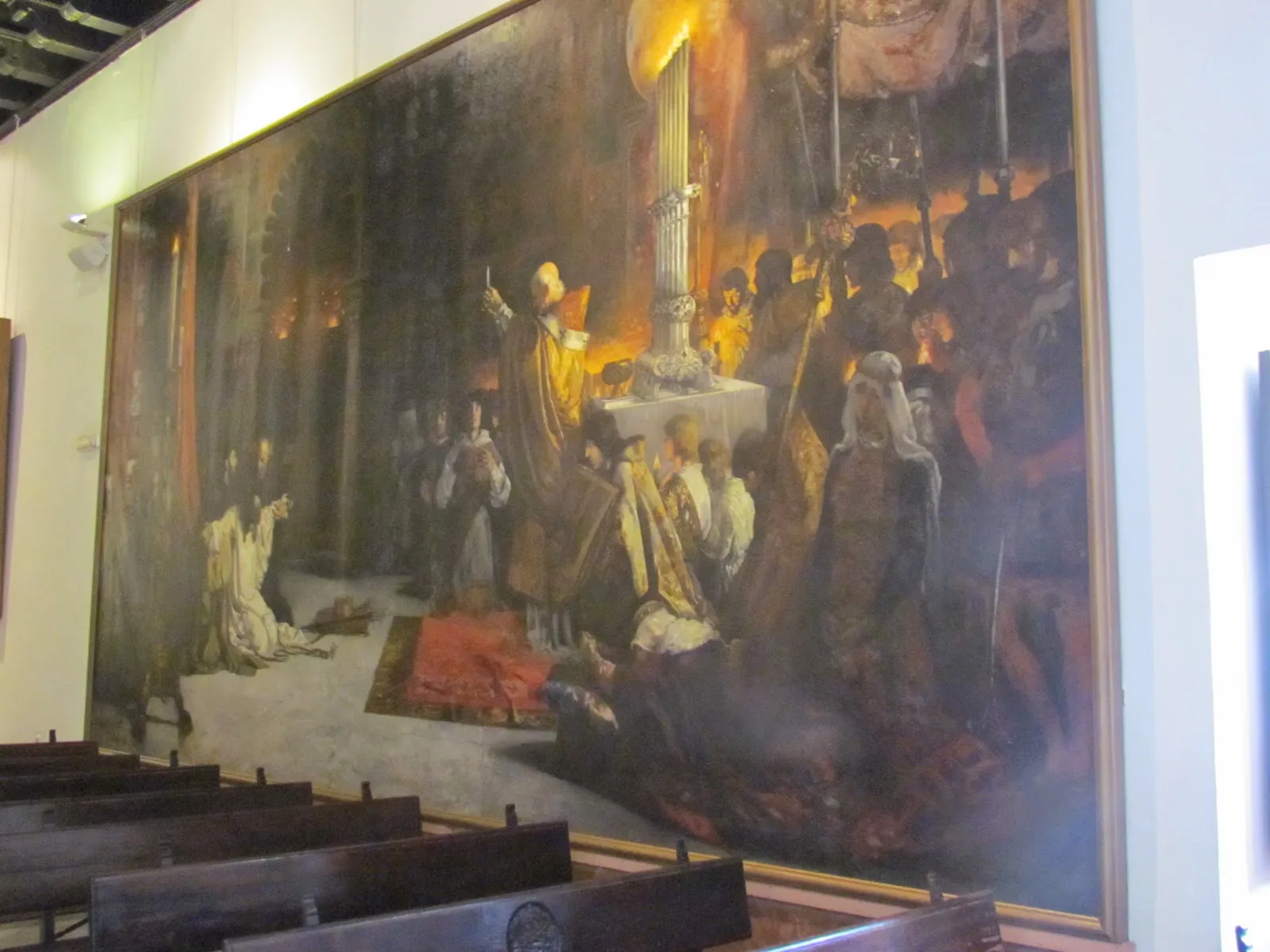 Sevilla 2014: el Real Alcázar, Cádiz y la despedida andaluza