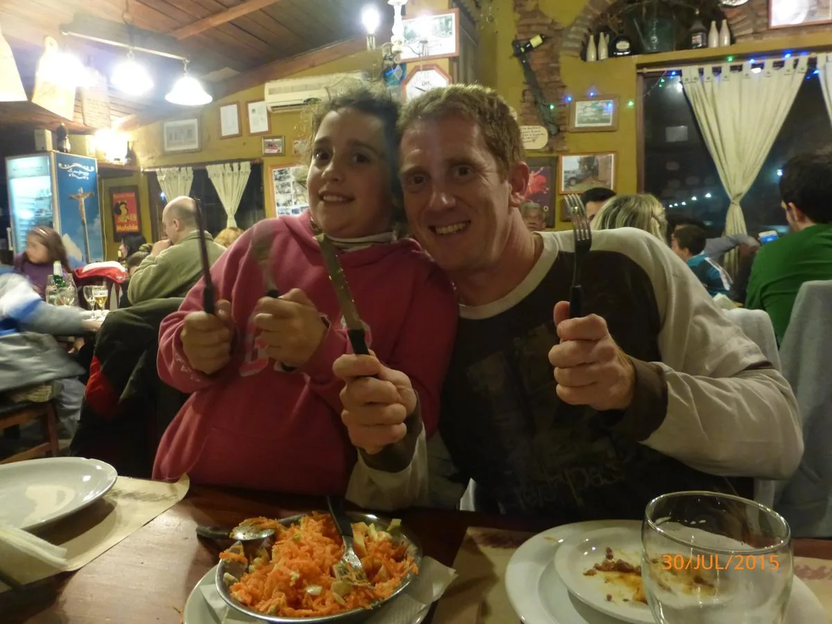 Listos para el mejor asado